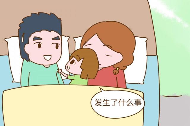 怎么训练新生宝宝分房睡觉