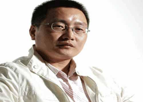 飞科集团有限公司董事长李丐腾创业故事!