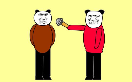 【沙雕动画】两次偷窥好友的胸部，我该怎么办?