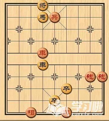 街头象棋残局骗术揭秘(不要再被骗了)