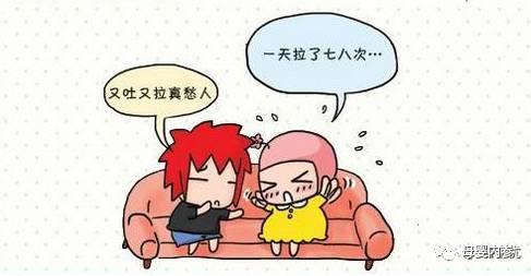 0-1岁宝宝腹泻怎么办