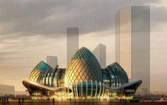 报告精读|建筑装饰蓝皮书:中国建筑装饰行业发展报告