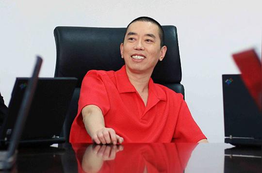 史玉柱一个处女座老板的创业干货
