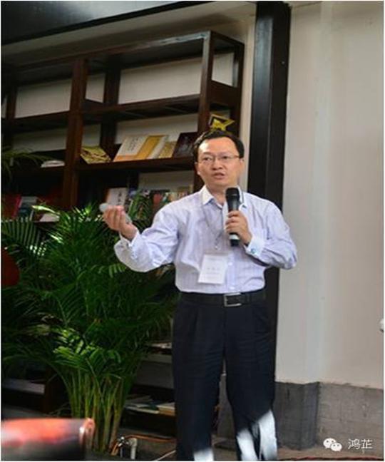 绿色创业汇>志中堂金牌相声,侃侃和老板相处的那些事