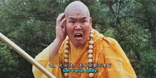 香港十大"冷门"动作片,林正英上榜两部,《蝎子战士》被低估了