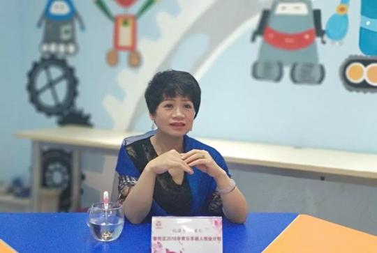 她们的“儿童观”“科学教育观”犹如一股股清流，普陀区这些女性创业项目有何过人之处