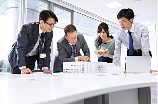 大学生创业选好项目成功的8个标准
