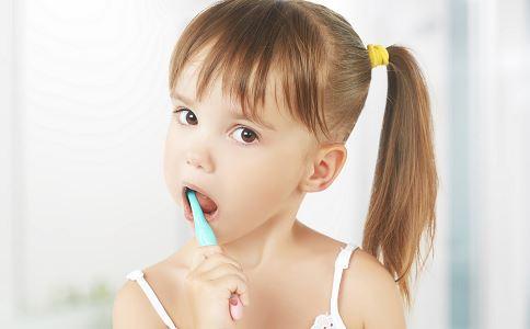 孩子不喜欢刷牙怎么办?