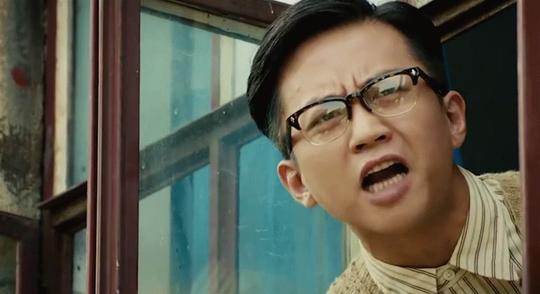 《中国合伙人》太励志，有梦想才有“合伙人”，不忘初心方得始终