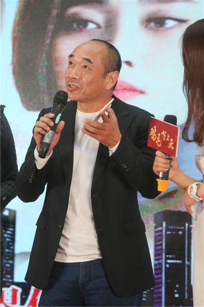 《鸡毛飞上天》老中青三代解读创业情感关键词