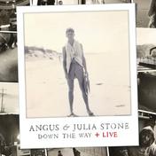 Big Jet Plane(Angus & Julia Stone)