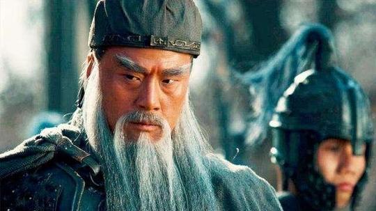 关羽