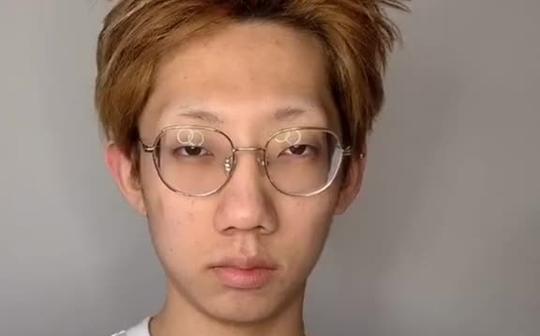 今天是人间绝色