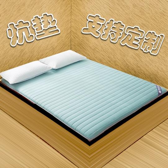定制床垫子卧室家用榻榻米全棉农村海绵炕棉垫电炕1.51.8m床软垫