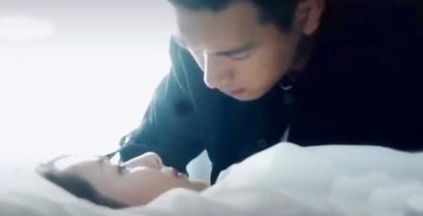 亲爱的挚爱的有杨紫李现婚后生活吗