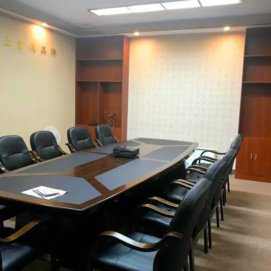 不锈钢创业人的福音!金属行业首个创客平台强势登陆金锠广场!