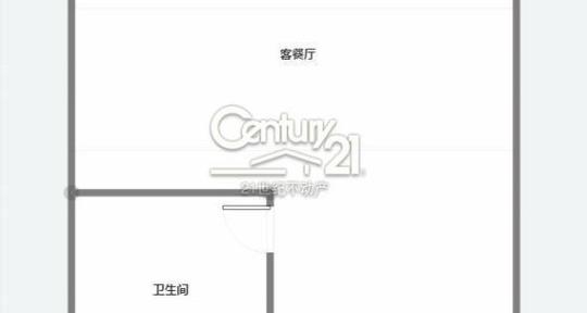 枣庄薛城城南区域大学生创业园单身公寓精装家具家电齐全拎包入住出租房源真实图片