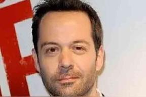 斯特凡&middot;德巴