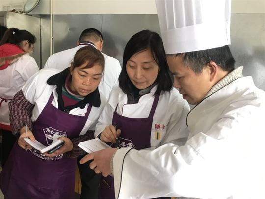 那些人适合重庆小面创业?