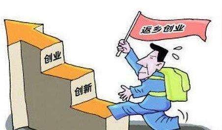 大学生返乡创业