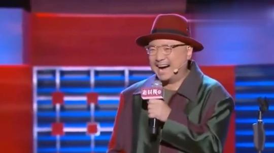 人间真实!徐峥沈腾黄渤吃火锅惹服务员大笑不止
