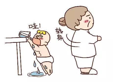 宝宝烫伤怎么办处理