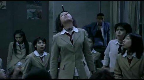 这是我看过最惊心动魄的日本爱情动作片了!