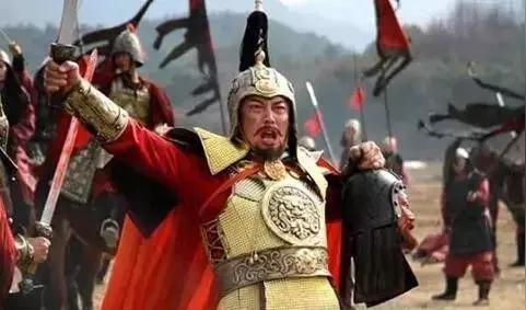 古代最豪华的六大创业阵容!