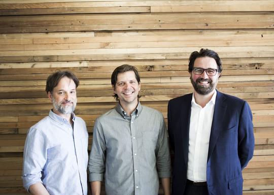 zendeskceo分享成功秘诀:创业就像结婚,公司就是你的