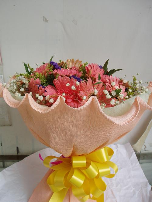 石夏兰甜蜜恋情幸福花鲜花图片展示