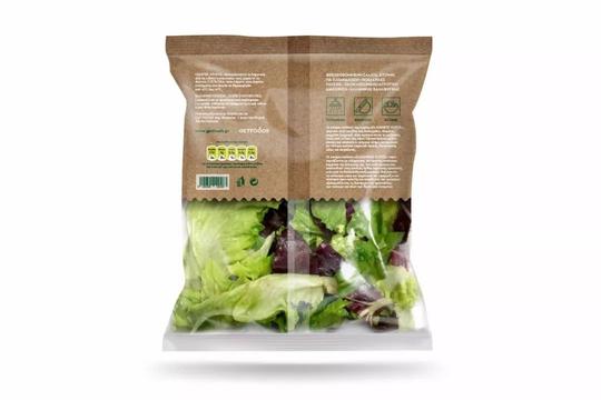 包装丨果蔬食品包装设计分享
