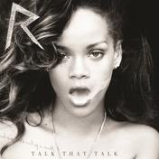 Where Have You Been(Rihanna)