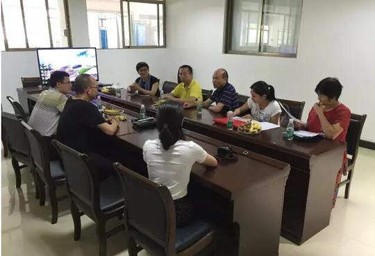 此次参加残疾人多种形式就业"互联网+自助洗车"项目创业就业培训班