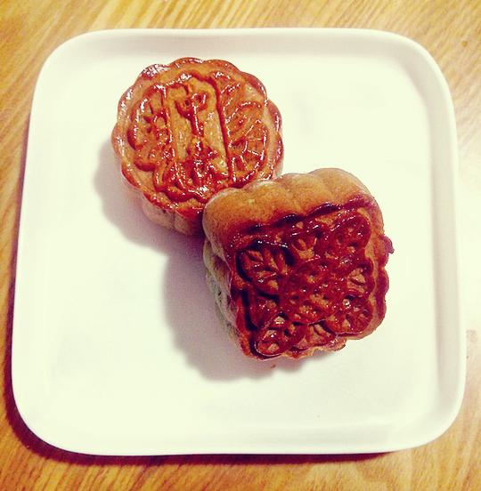 广式月饼的家常做法广式月饼怎么做好吃做法步骤,视频广式月饼