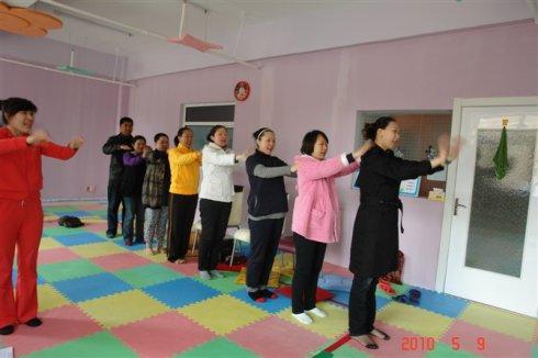 现在孩子早教学些什么好