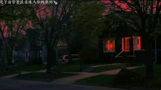 伤感文案，配音练习
