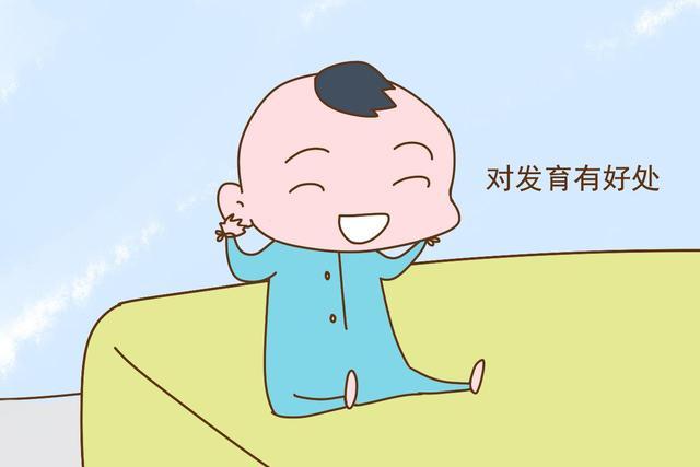 孩子不睡午觉会精力不好吗