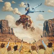 Freaks & Geeks(Oliver Tree)