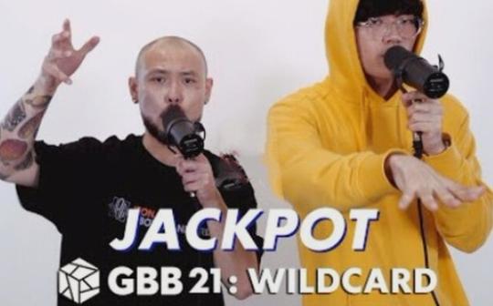 [beatbox教学]hellcat常用特殊咳嗽小鼓