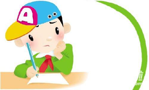 关于小学毕业作文开头片段素材
