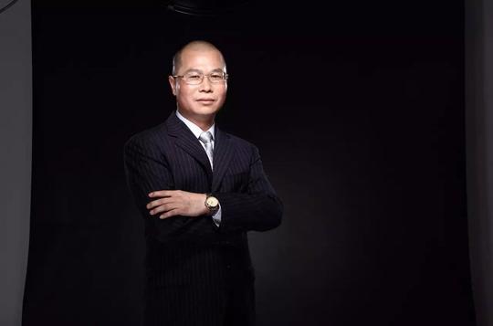 材巴巴ceo欧阳宏斌担任岭南创业投资俱乐部主讲导师