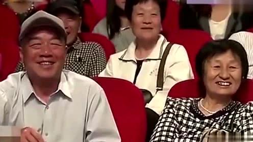山东沂南女选手有天籁之声，可在台上面对评委和观众竟害怕到流泪