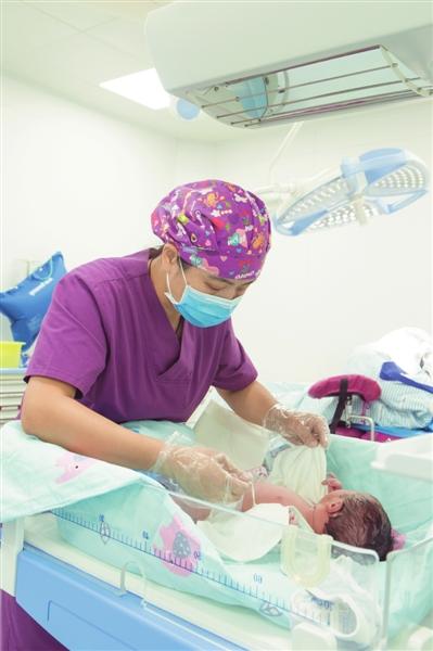 春季该如何给宝宝穿衣服