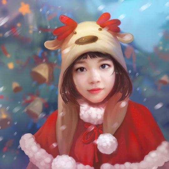 小玉