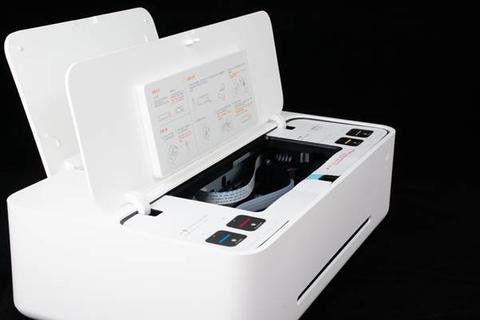 小米喷墨打印机