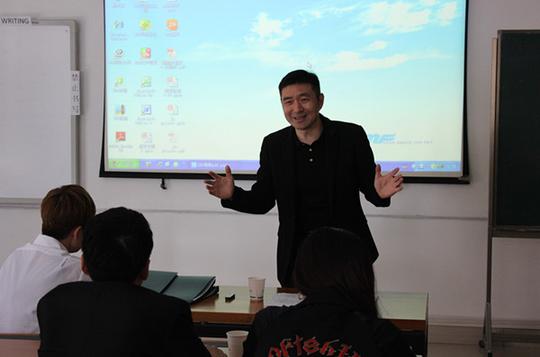 学研一体,创新创业——服装学院积极推进产教融合项目