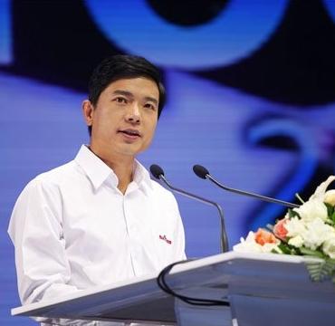 李彦宏:今天的创业环境更好关于狼性大家有误