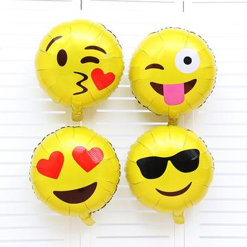 字母贴纸xoxo浪漫气球gif动图