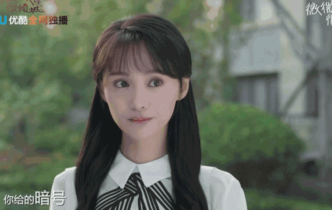 娱乐正文演技也提升了不少,比如说贝微微对心动男生的偷瞄,比楚雨