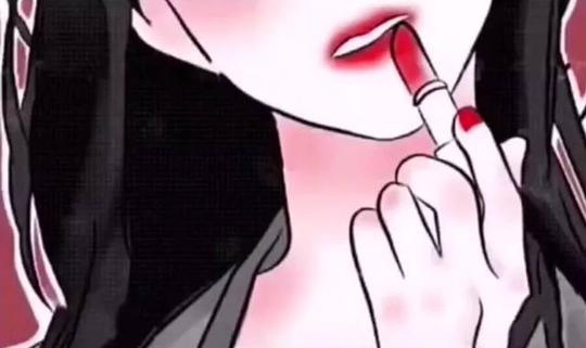 刷爆抖音和朋友圈的动漫半遮脸素材男女生都有快来收图制作半遮脸